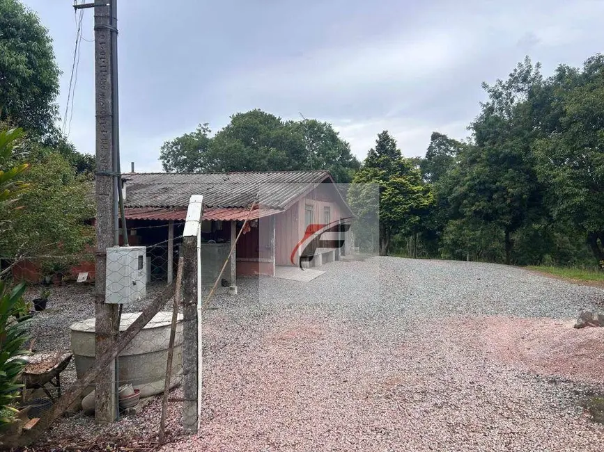 Foto 4 de Chácara com 3 quartos à venda, 20000m2 em Centro, Mandirituba - PR