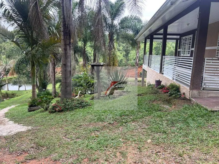 Foto 8 de Chácara com 3 quartos à venda, 14800m2 em Quitandinha - PR