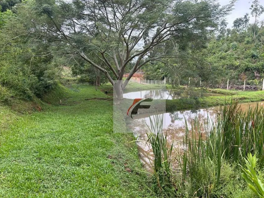Foto 9 de Chácara com 3 quartos à venda, 14800m2 em Quitandinha - PR