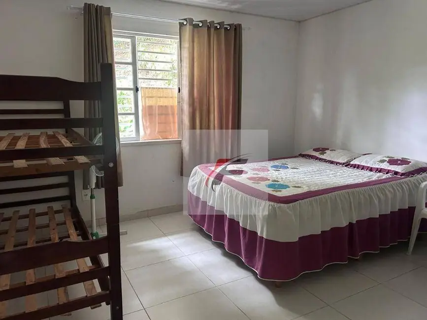 Foto 4 de Chácara com 3 quartos à venda, 14800m2 em Quitandinha - PR