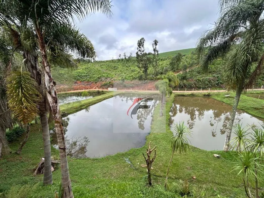 Foto 7 de Chácara com 3 quartos à venda, 14800m2 em Quitandinha - PR