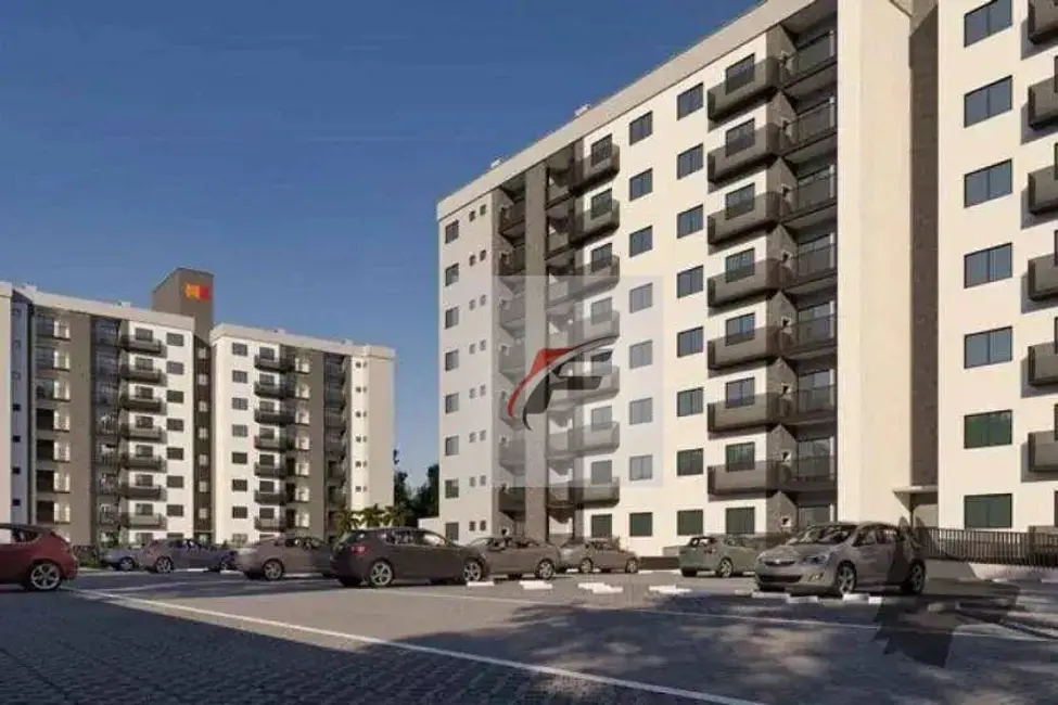 Apartamento com 2 quartos à venda, 56m2 em Porto Belo - SC - imagem 2 Foto 2 de Apartamento com 2 quartos à venda, 56m2 em Porto Belo - SC