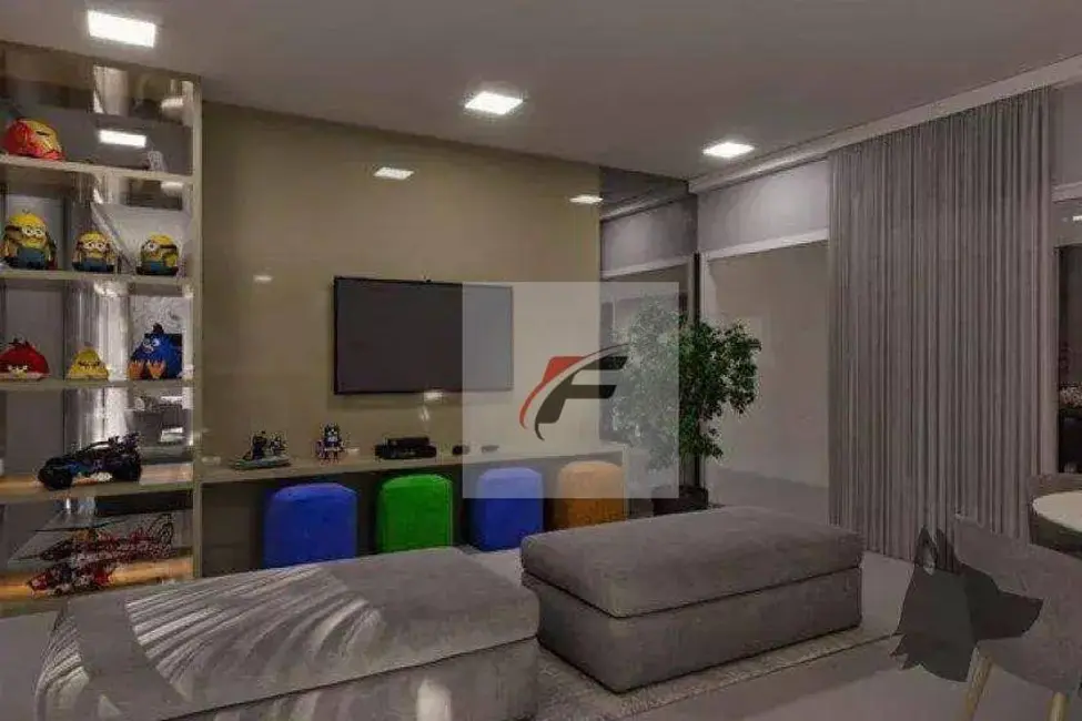 Apartamento com 2 quartos à venda, 56m2 em Porto Belo - SC - imagem 8 Foto 8 de Apartamento com 2 quartos à venda, 56m2 em Porto Belo - SC
