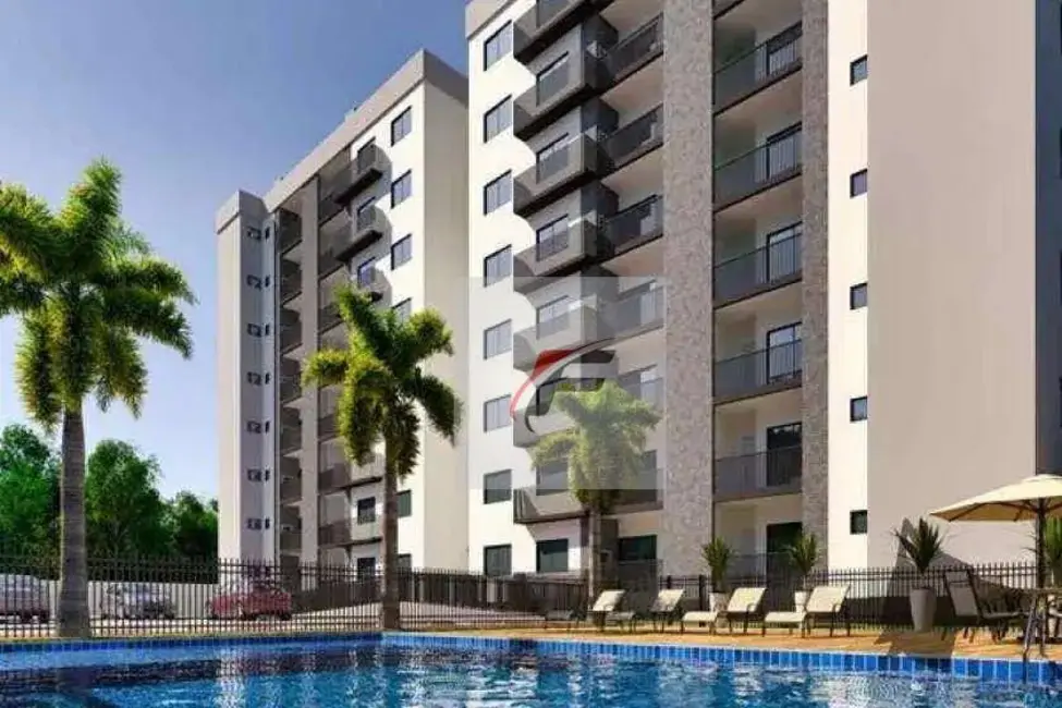 Apartamento com 2 quartos à venda, 56m2 em Porto Belo - SC - imagem 1 Foto 1 de Apartamento com 2 quartos à venda, 56m2 em Porto Belo - SC