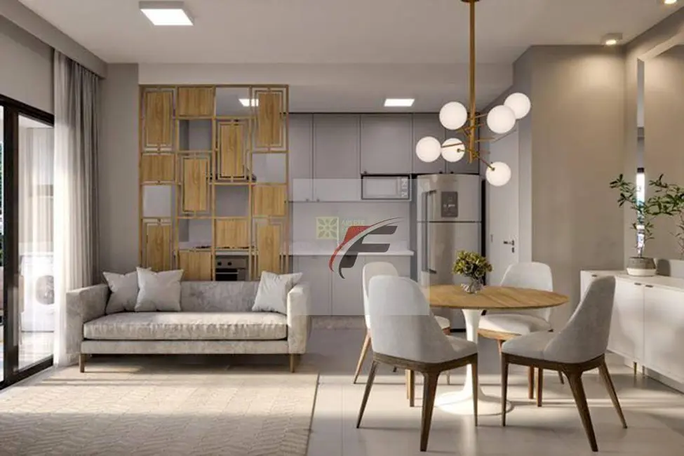 Apartamento com 2 quartos à venda, 56m2 em Porto Belo - SC - imagem 9 Foto 9 de Apartamento com 2 quartos à venda, 56m2 em Porto Belo - SC