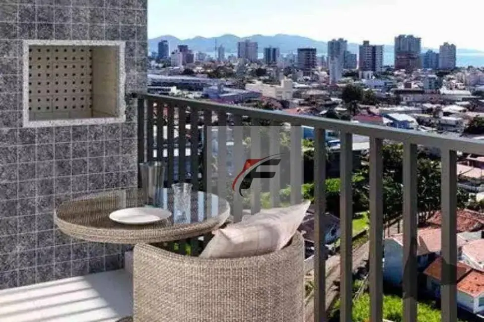 Apartamento com 2 quartos à venda, 56m2 em Porto Belo - SC - imagem 3 Foto 3 de Apartamento com 2 quartos à venda, 56m2 em Porto Belo - SC