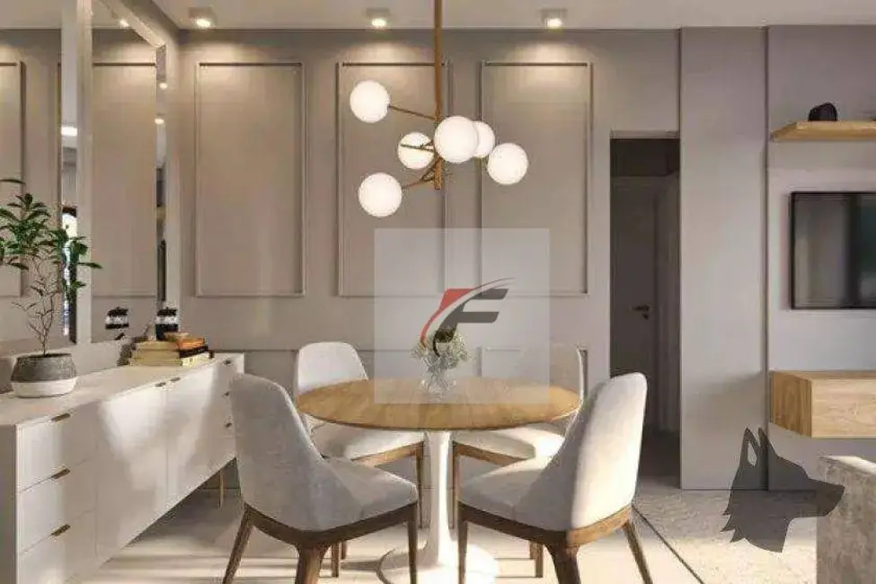 Apartamento com 2 quartos à venda, 56m2 em Porto Belo - SC - imagem 6 Foto 6 de Apartamento com 2 quartos à venda, 56m2 em Porto Belo - SC