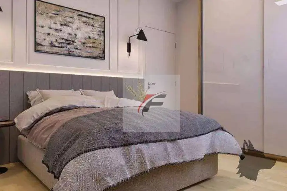 Apartamento com 2 quartos à venda, 56m2 em Porto Belo - SC - imagem 7 Foto 7 de Apartamento com 2 quartos à venda, 56m2 em Porto Belo - SC