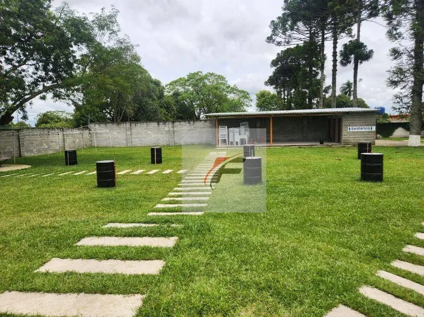 Foto 3 de Chácara com 3 quartos à venda, 10000m2 em Centro, Pinhais - PR