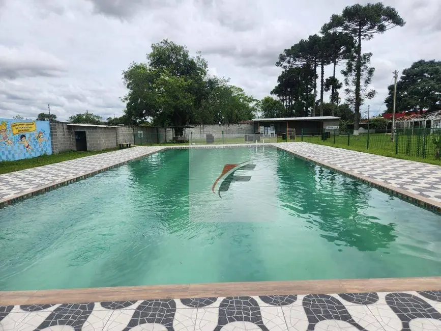 Foto 1 de Chácara com 3 quartos à venda, 10000m2 em Centro, Pinhais - PR