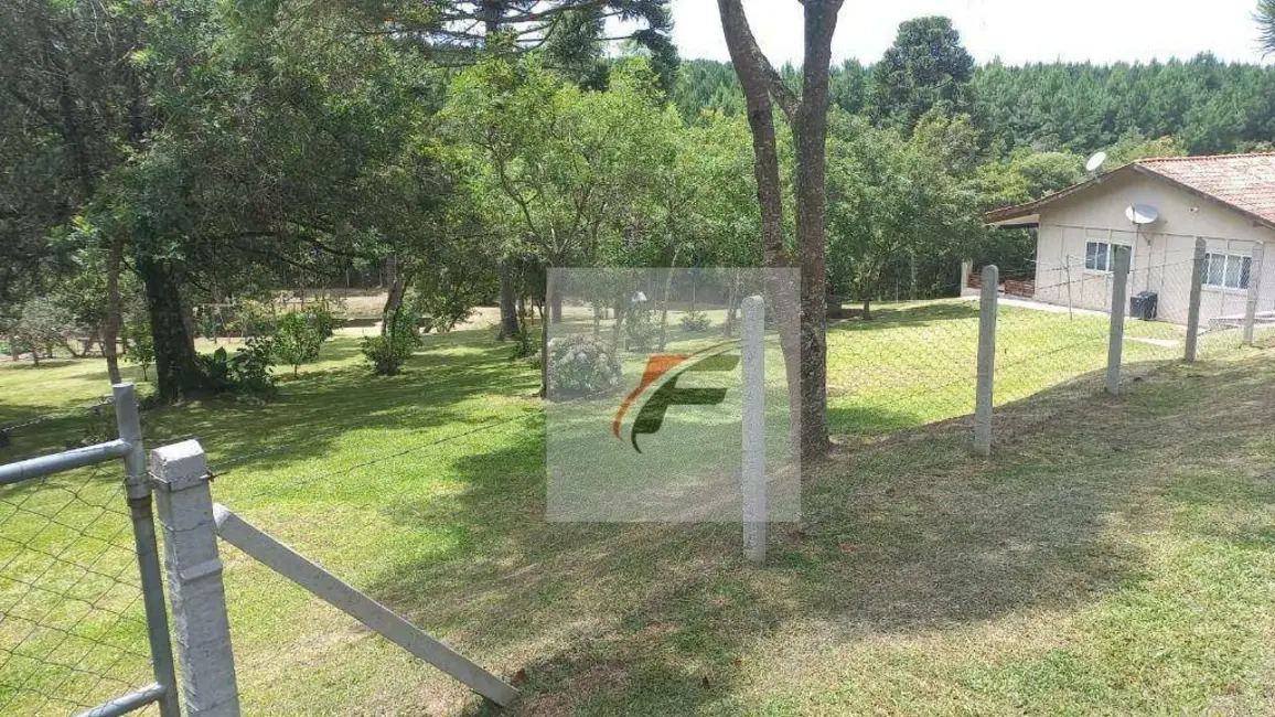 Chácara com 3 quartos à venda, 16900m2 em Agudos Do Sul - PR - imagem 7 Foto 7 de Chácara com 3 quartos à venda, 16900m2 em Agudos Do Sul - PR