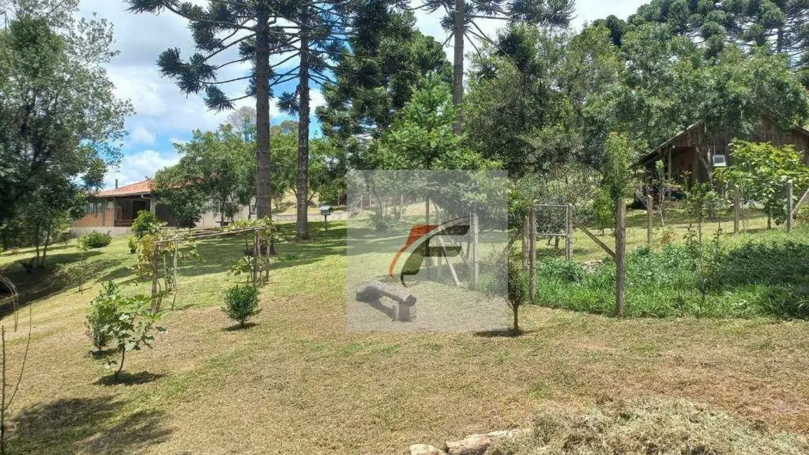 Chácara com 3 quartos à venda, 16900m2 em Agudos Do Sul - PR - imagem 2 Foto 2 de Chácara com 3 quartos à venda, 16900m2 em Agudos Do Sul - PR