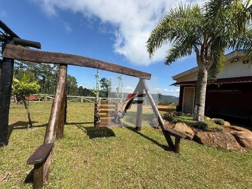 Foto 8 de Fazenda / Haras com 3 quartos à venda, 1210000m2 em Prudentopolis - PR