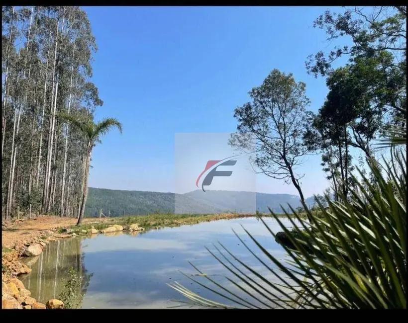 Foto 4 de Fazenda / Haras com 3 quartos à venda, 1210000m2 em Prudentopolis - PR