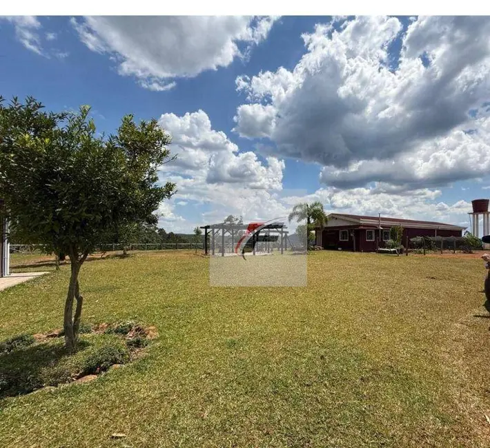 Foto 2 de Fazenda / Haras com 3 quartos à venda, 1210000m2 em Prudentopolis - PR