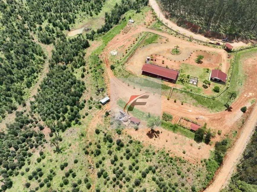 Foto 7 de Fazenda / Haras com 3 quartos à venda, 1210000m2 em Prudentopolis - PR