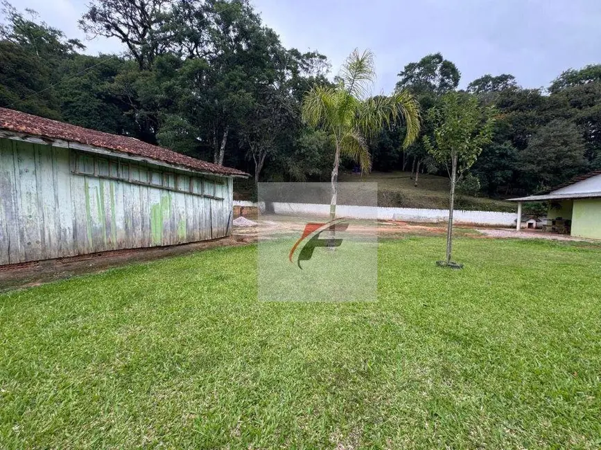 Foto 3 de Chácara com 3 quartos à venda, 30000m2 em Centro, Mandirituba - PR