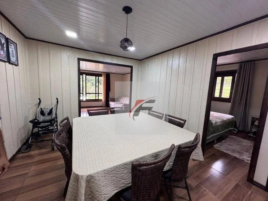 Foto 9 de Chácara com 3 quartos à venda, 30000m2 em Centro, Mandirituba - PR