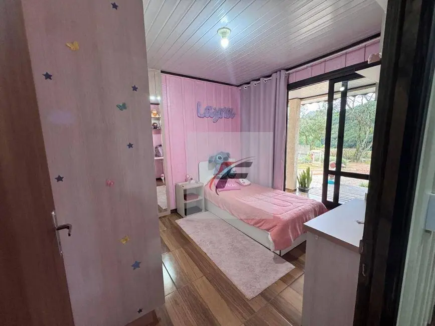 Foto 5 de Chácara com 3 quartos à venda, 30000m2 em Centro, Mandirituba - PR