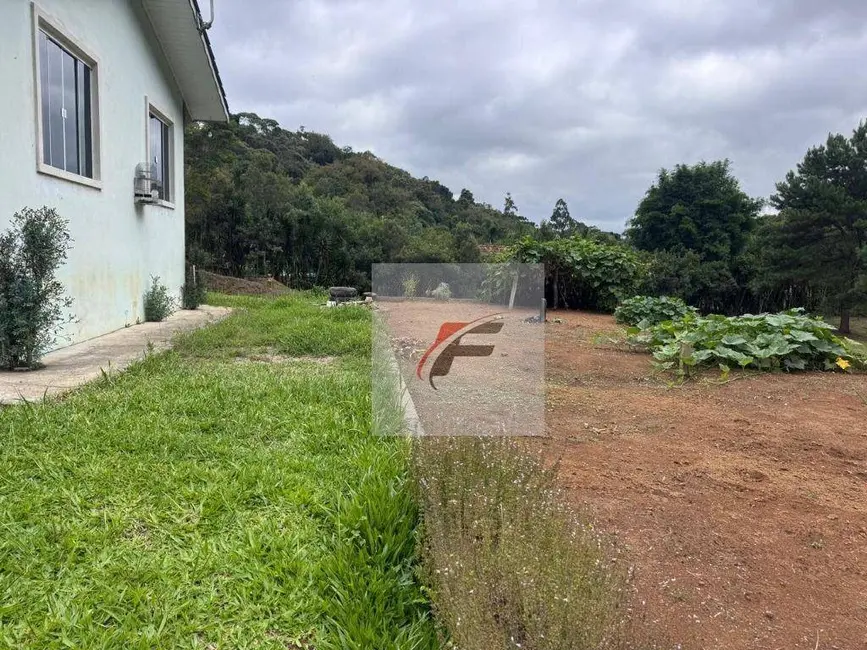 Foto 7 de Chácara com 3 quartos à venda, 5700m2 em Centro, Mandirituba - PR