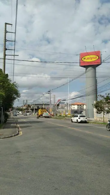Terreno / Lote à venda, 652m2 em Sítio Cercado, Curitiba - PR - imagem 3 Foto 3 de Terreno / Lote à venda, 652m2 em Sítio Cercado, Curitiba - PR