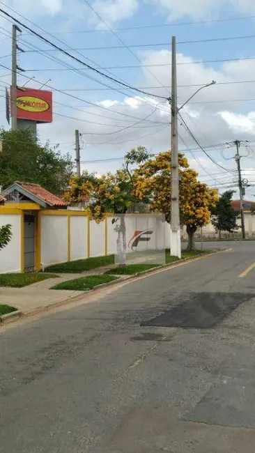 Terreno / Lote à venda, 652m2 em Sítio Cercado, Curitiba - PR - imagem 5 Foto 5 de Terreno / Lote à venda, 652m2 em Sítio Cercado, Curitiba - PR