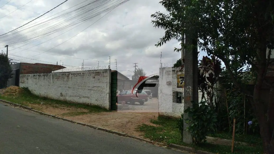 Terreno / Lote à venda, 652m2 em Sítio Cercado, Curitiba - PR - imagem 6 Foto 6 de Terreno / Lote à venda, 652m2 em Sítio Cercado, Curitiba - PR