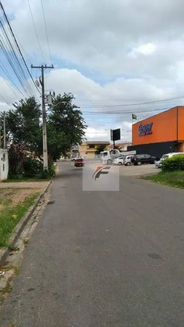 Terreno / Lote à venda, 652m2 em Sítio Cercado, Curitiba - PR - imagem 8 Foto 8 de Terreno / Lote à venda, 652m2 em Sítio Cercado, Curitiba - PR