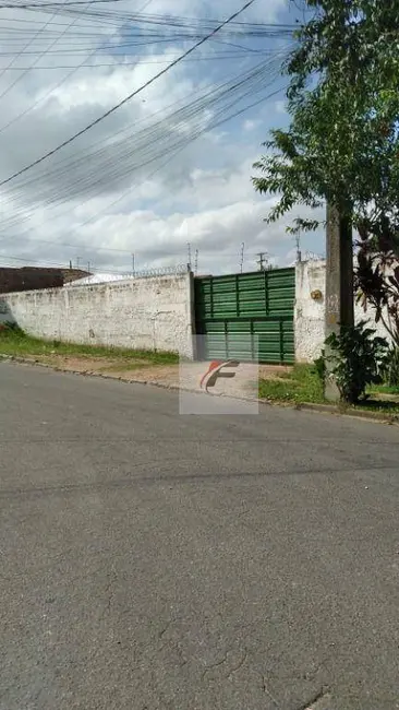 Terreno / Lote à venda, 652m2 em Sítio Cercado, Curitiba - PR - imagem 2 Foto 2 de Terreno / Lote à venda, 652m2 em Sítio Cercado, Curitiba - PR