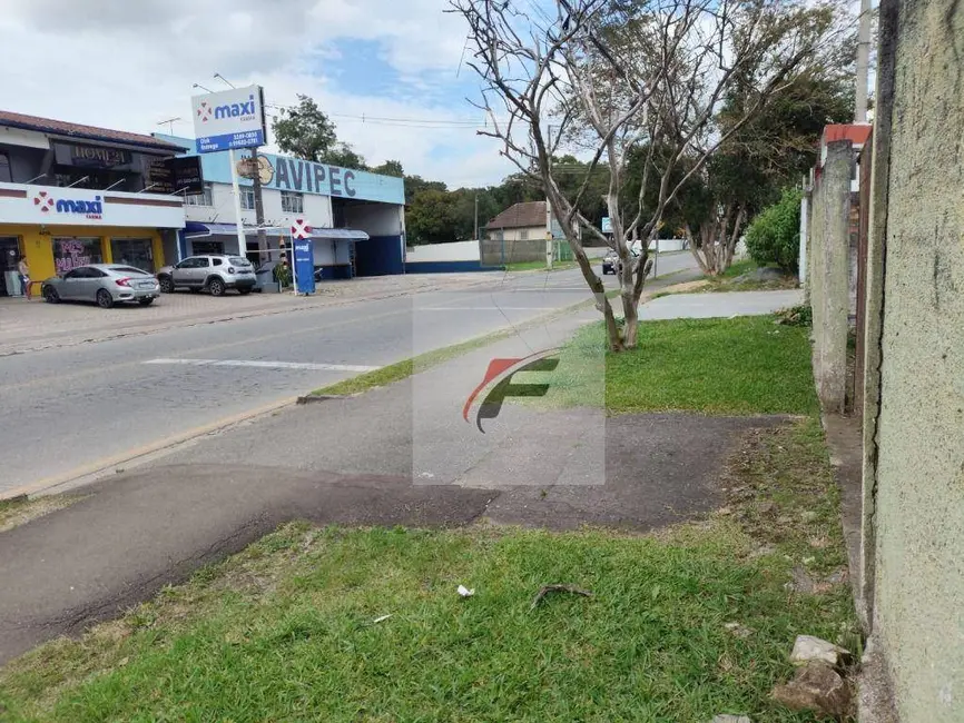 Foto 1 de Terreno / Lote à venda, 1020m2 em Umbará, Curitiba - PR