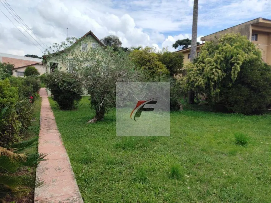 Foto 8 de Terreno / Lote à venda, 1020m2 em Umbará, Curitiba - PR