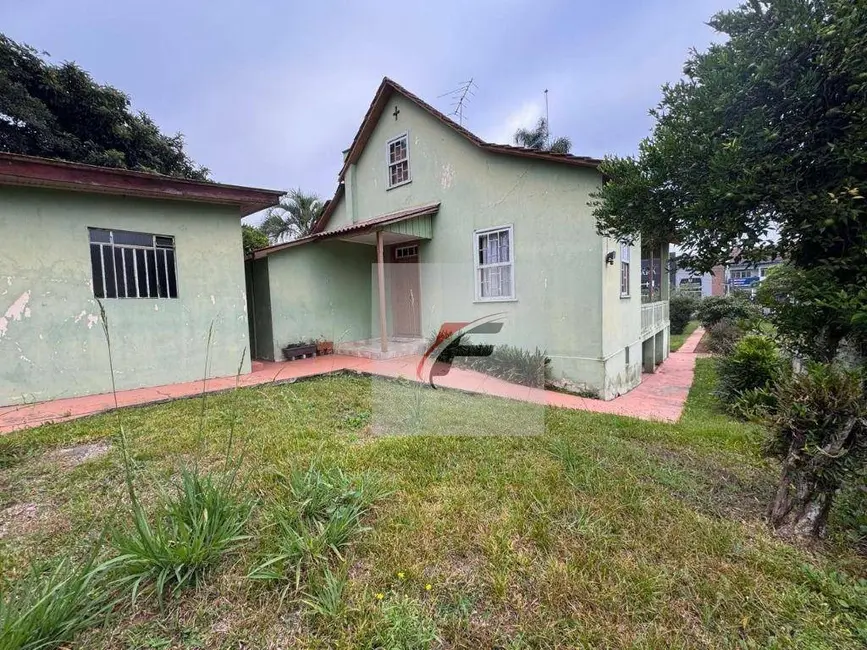 Foto 2 de Terreno / Lote à venda, 1020m2 em Umbará, Curitiba - PR