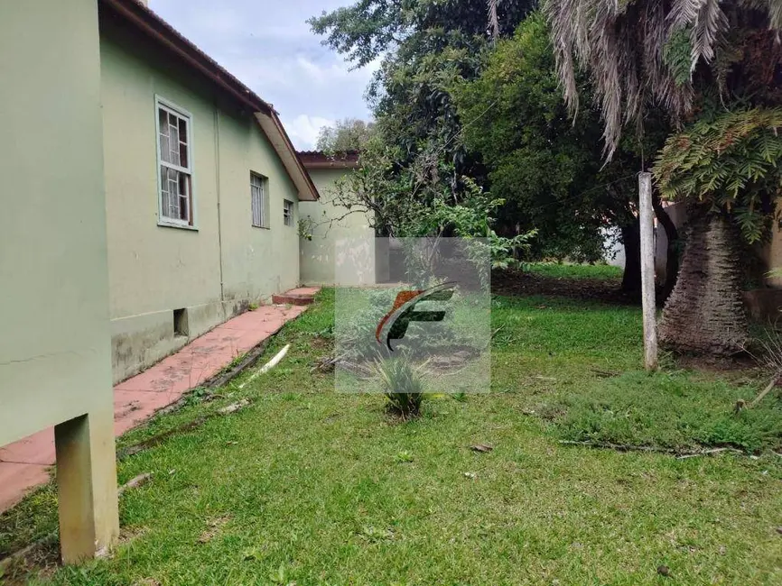 Foto 6 de Terreno / Lote à venda, 1020m2 em Umbará, Curitiba - PR