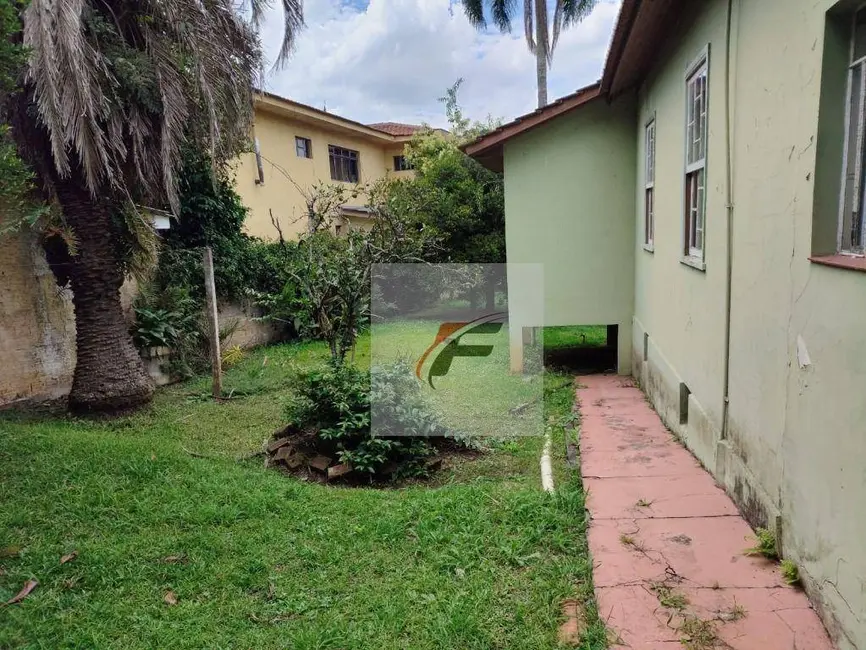 Foto 5 de Terreno / Lote à venda, 1020m2 em Umbará, Curitiba - PR