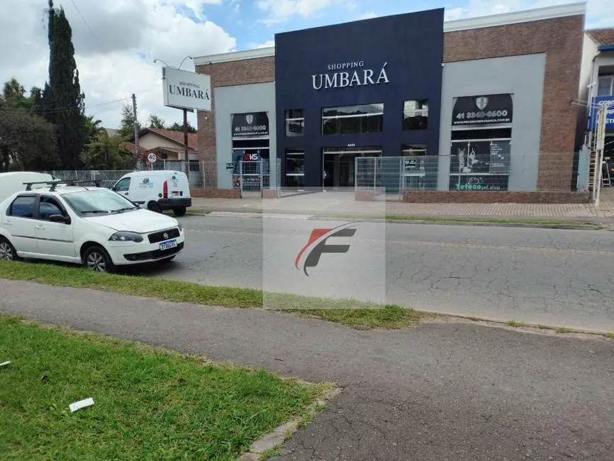 Foto 7 de Terreno / Lote à venda, 1020m2 em Umbará, Curitiba - PR