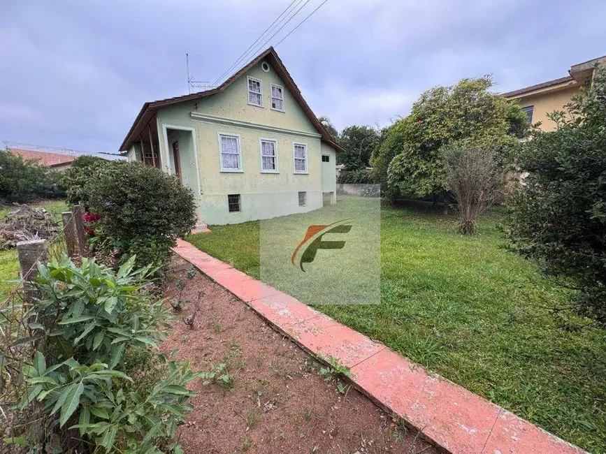 Foto 3 de Terreno / Lote à venda, 1020m2 em Umbará, Curitiba - PR