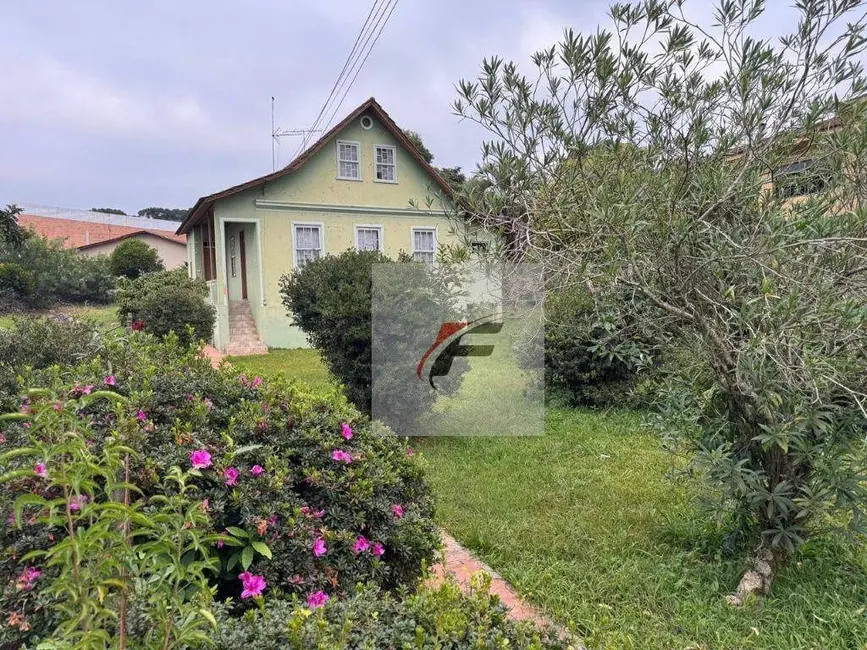 Foto 4 de Terreno / Lote à venda, 1020m2 em Umbará, Curitiba - PR