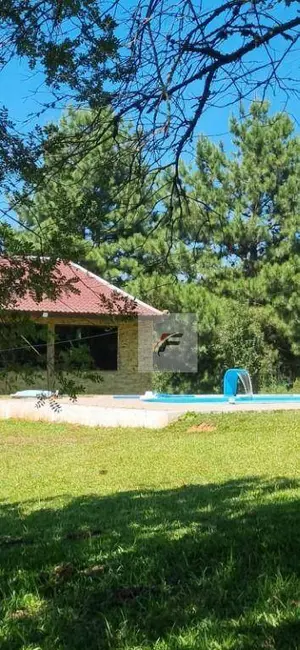 Foto 2 de Fazenda / Haras com 3 quartos à venda, 6930m2 em Centro, Santo Antonio Do Caiua - PR