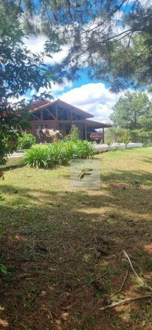 Foto 7 de Fazenda / Haras com 3 quartos à venda, 6930m2 em Centro, Santo Antonio Do Caiua - PR