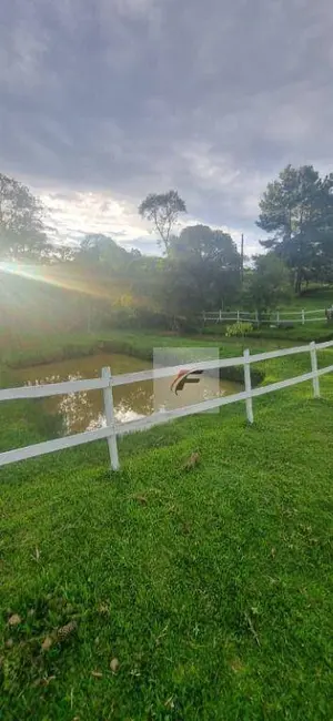 Foto 9 de Fazenda / Haras com 3 quartos à venda, 6930m2 em Centro, Santo Antonio Do Caiua - PR