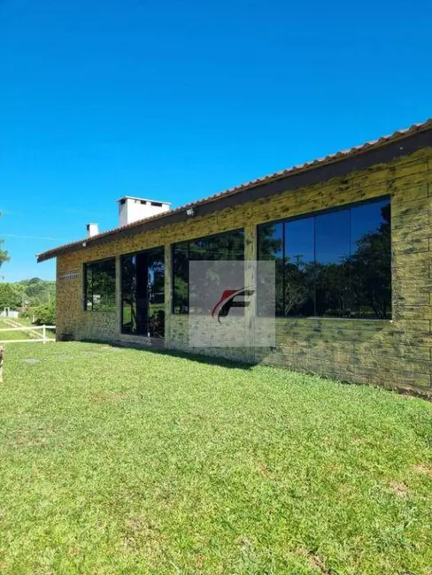 Foto 6 de Fazenda / Haras com 3 quartos à venda, 6930m2 em Centro, Santo Antonio Do Caiua - PR