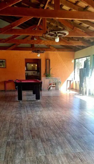 Foto 3 de Fazenda / Haras com 3 quartos à venda, 6930m2 em Centro, Santo Antonio Do Caiua - PR