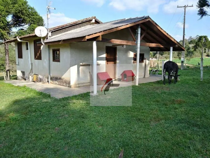 Foto 1 de Chácara com 3 quartos à venda, 147620m2 em Agudos Do Sul - PR
