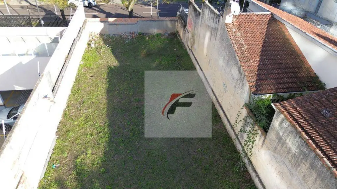 Foto 6 de Terreno / Lote à venda, 410m2 em Rebouças, Curitiba - PR