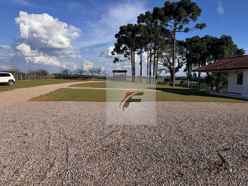 Foto 8 de Chácara com 4 quartos à venda, 47190m2 em Quitandinha - PR