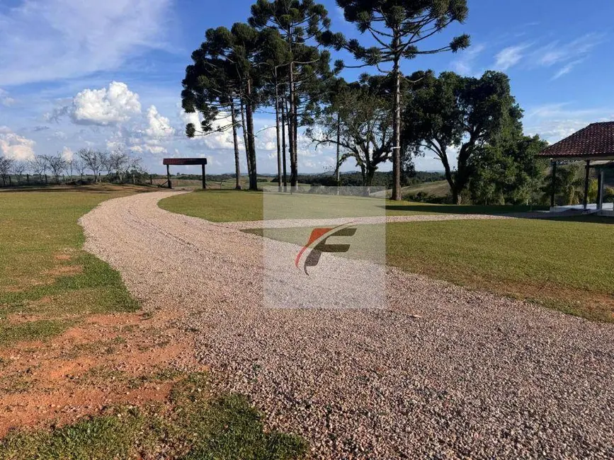 Foto 6 de Chácara com 4 quartos à venda, 47190m2 em Quitandinha - PR