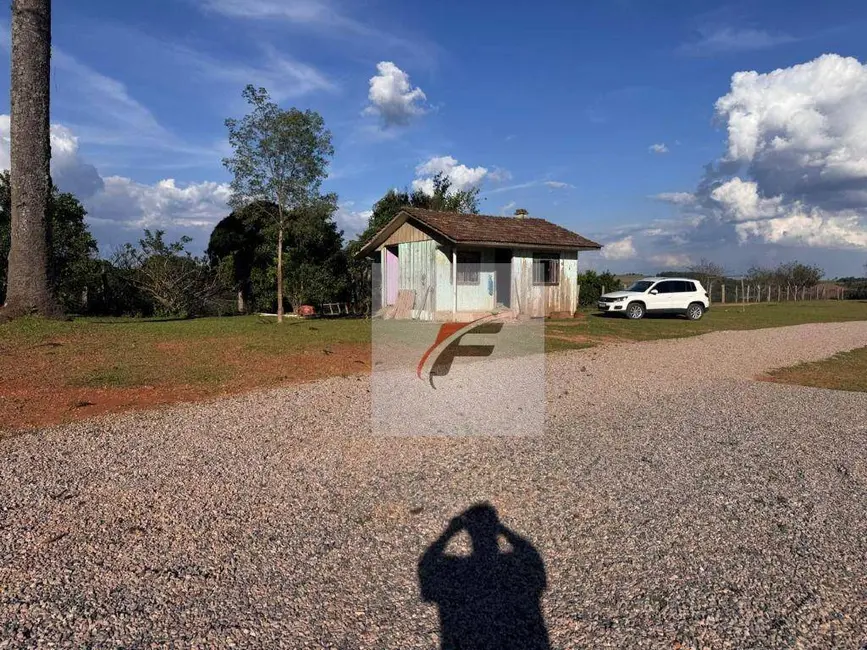 Foto 9 de Chácara com 4 quartos à venda, 47190m2 em Quitandinha - PR