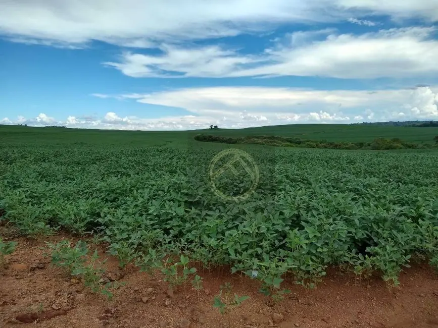 Foto 1 de Fazenda / Haras à venda, 2250600m2 em Centro, Guarapuava - PR