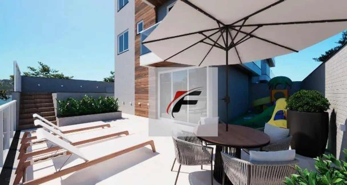 Apartamento com 3 quartos à venda, 170m2 em Matinhos - PR - imagem 5 Foto 5 de Apartamento com 3 quartos à venda, 170m2 em Matinhos - PR