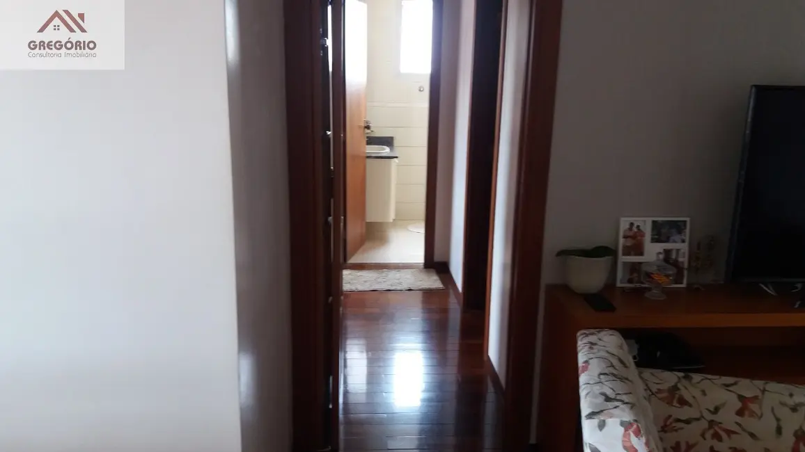 Foto 4 de Apartamento com 3 quartos à venda, 135m2 em Tiete - SP